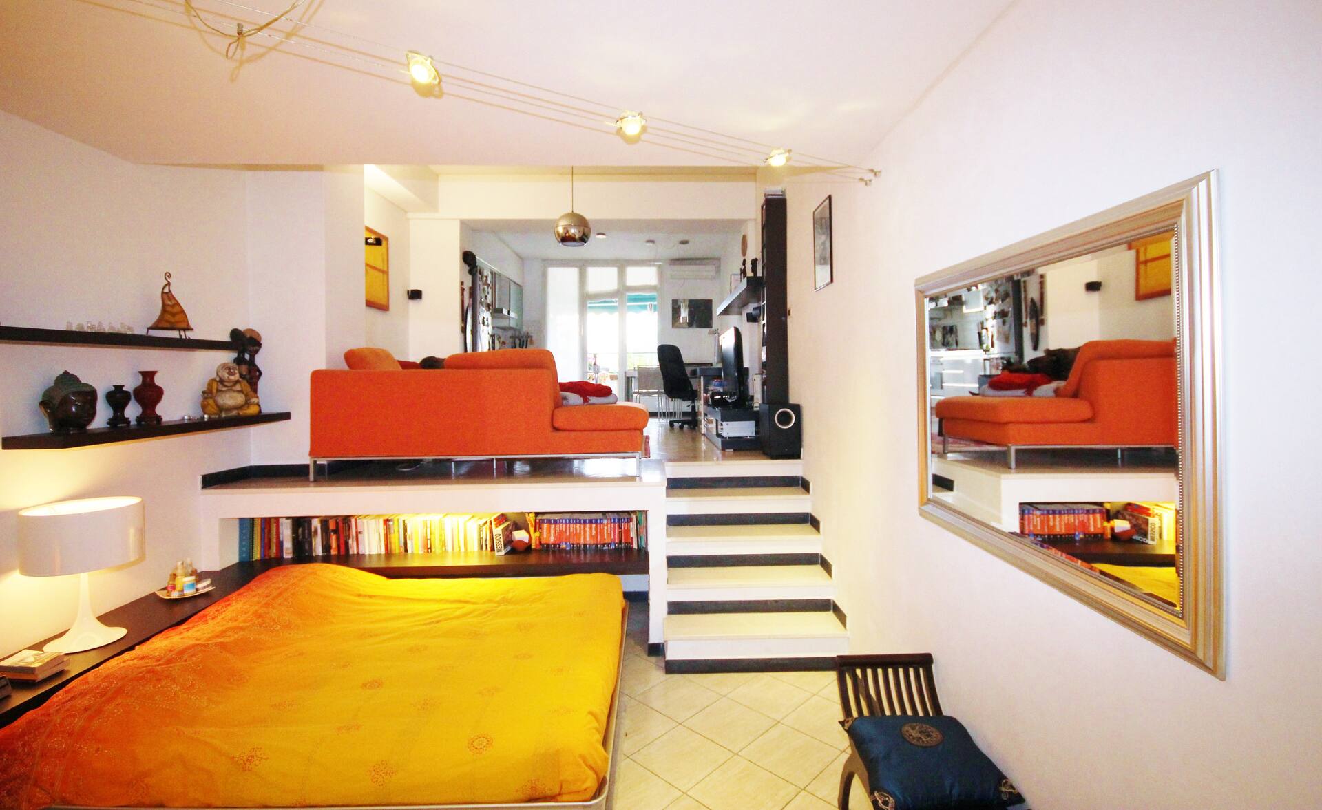 Bali Loft Savona Albissola — foto 2