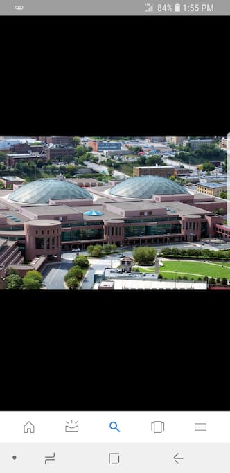 Minneapolis Convention Center