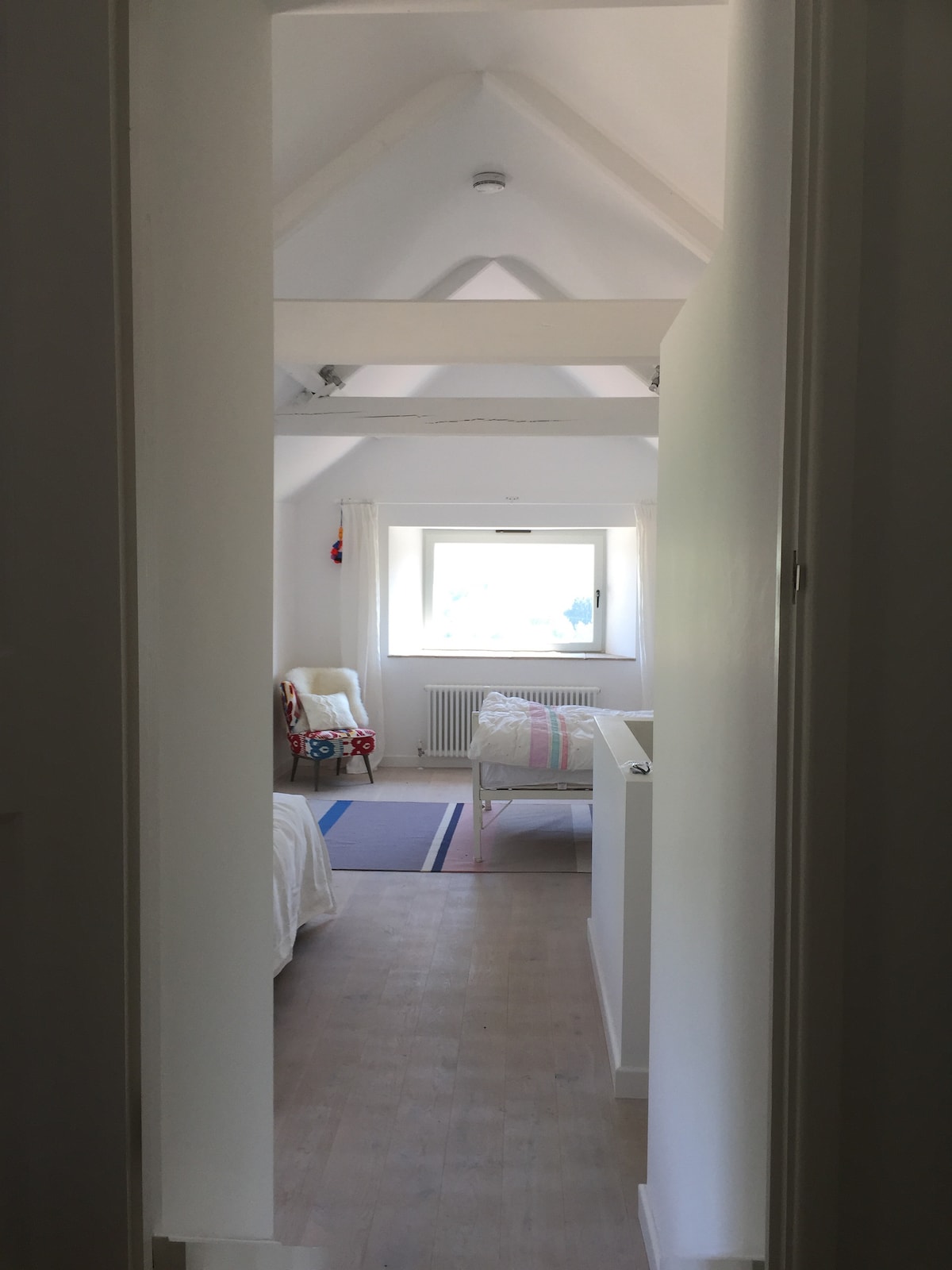 Glavna spavaća soba