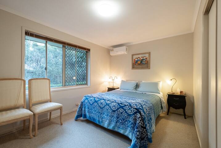 Forest Lake Guest Suite