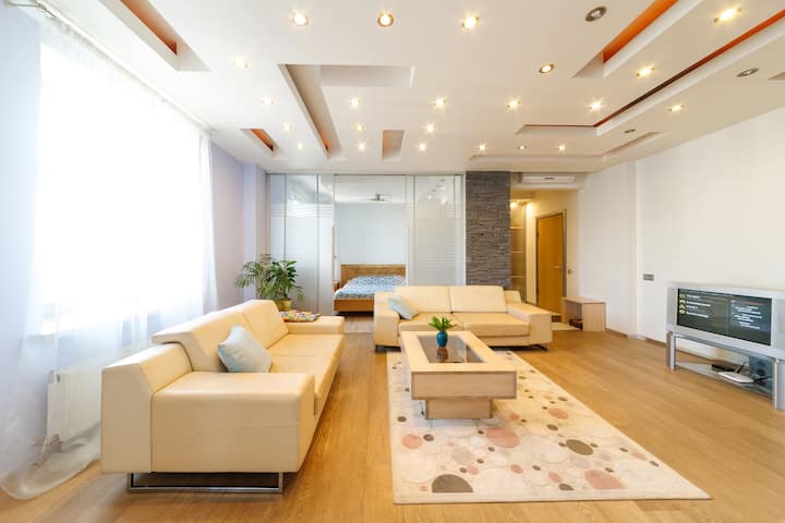 Riga Brivibas-LUX apartment Apartments for Rent Riga  Riga  Latvia