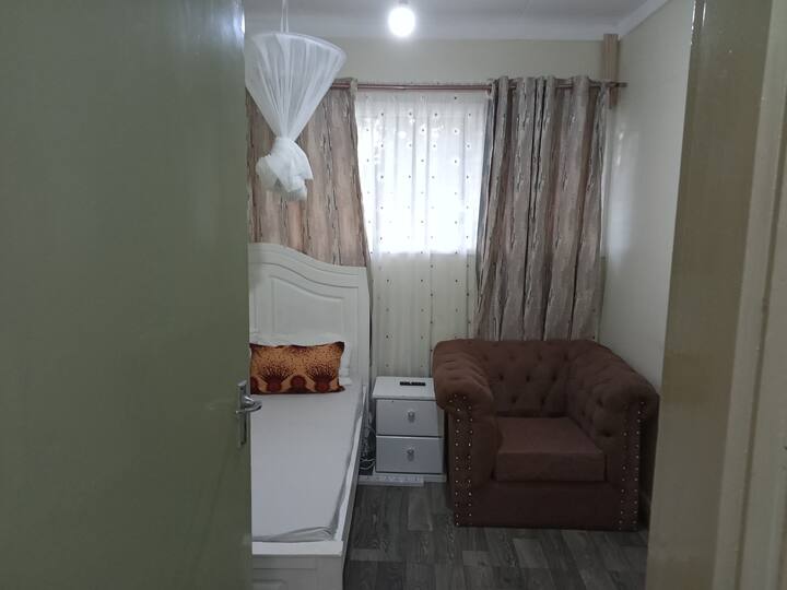 Gigiri, Kitisuru Ferienwohnungen & Unterkünfte Kitisuru, Nairobi