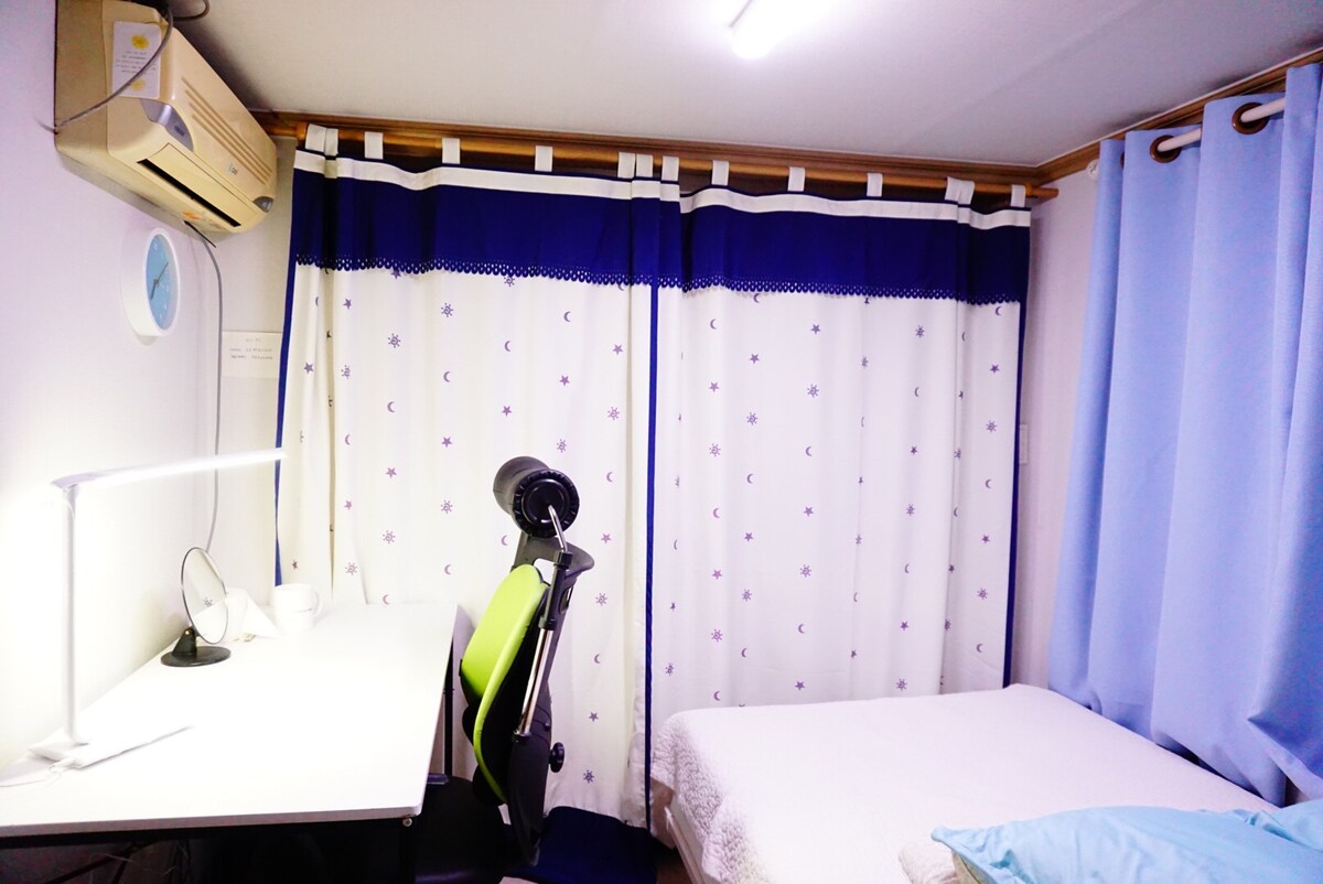 ห้องนอน