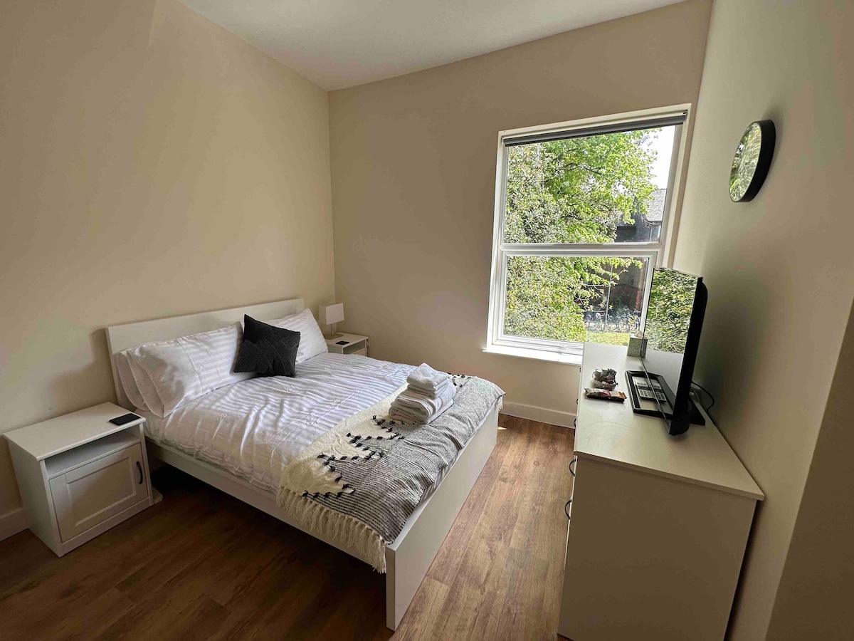 საძინებელი