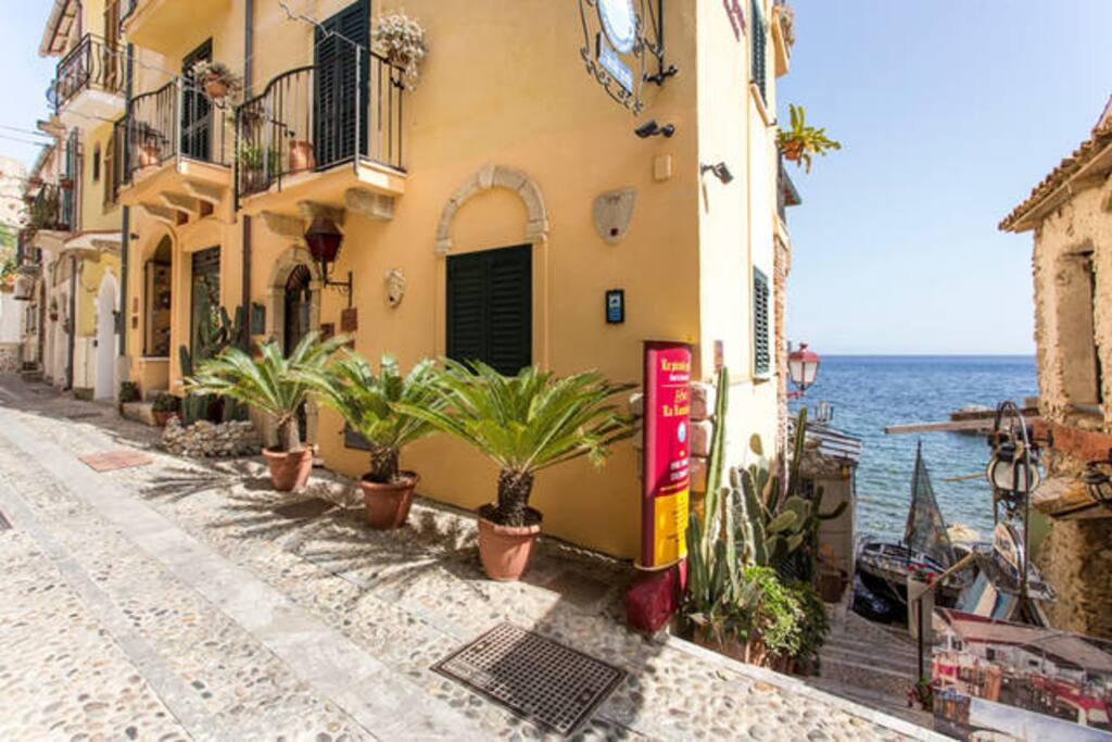 La struttura