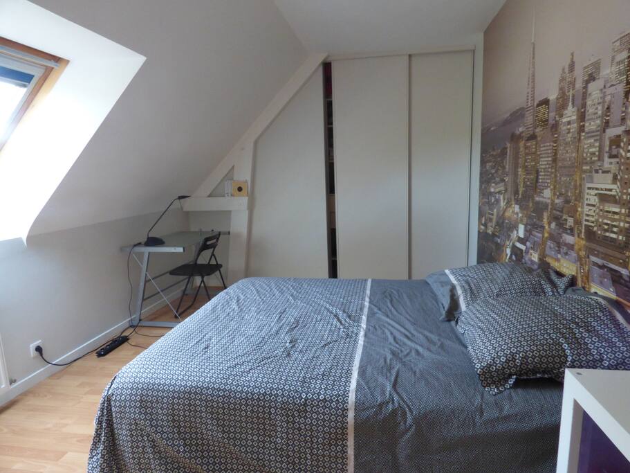 chambre 1