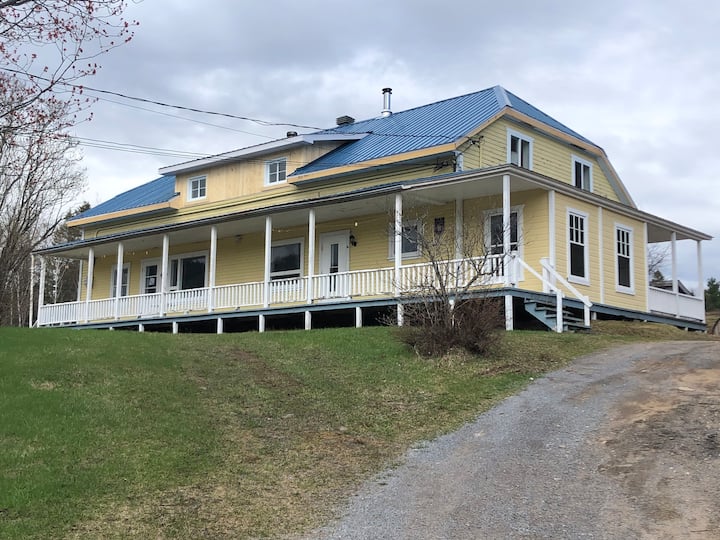 Tadoussac Vacation Rentals & Homes Quebec, Canada Airbnb