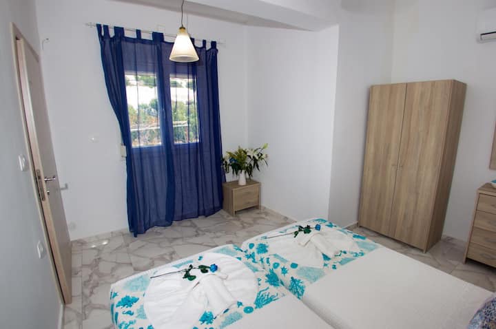 2 - ра спалня