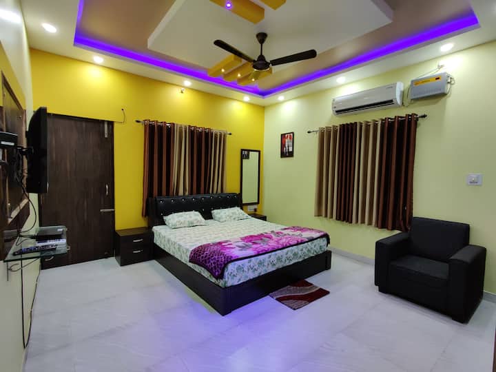 Puri Holiday Rentals & Homes Odisha, India Airbnb