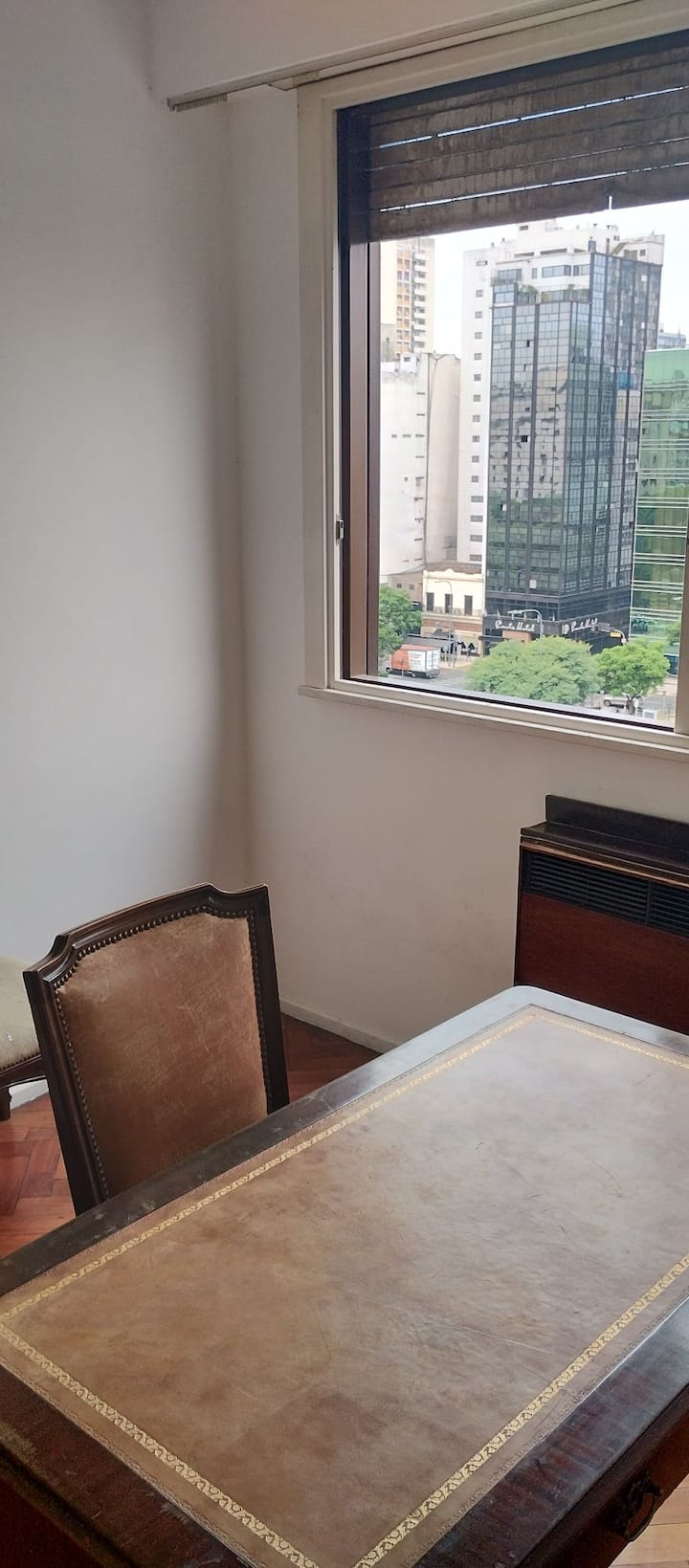 Apartment with 1 bedroom in Monserrat