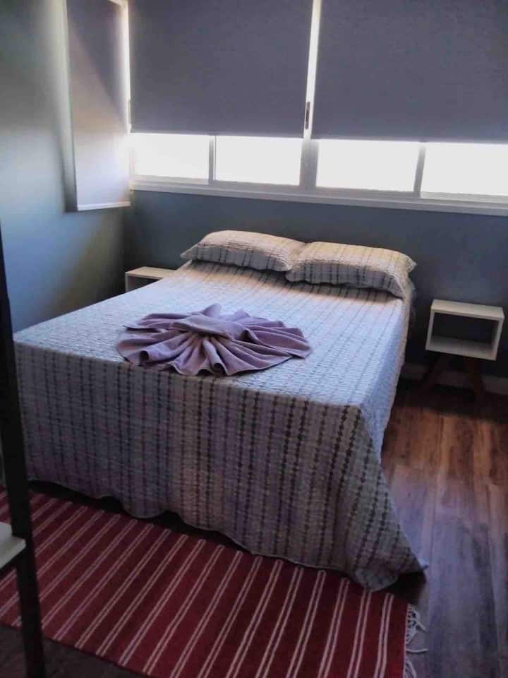 Спална соба 2