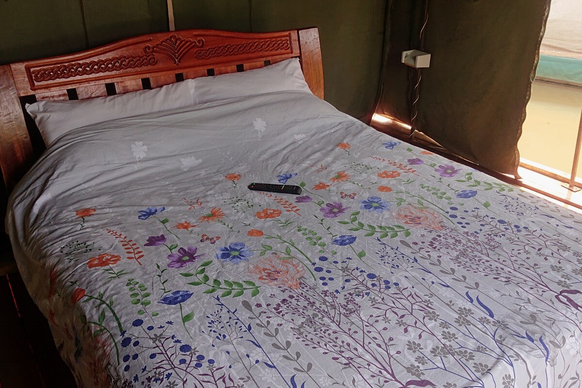 Ოლიმპიური საწოლი 152 × 203 სმ 1/ ახალი თეთრი ზეწრები