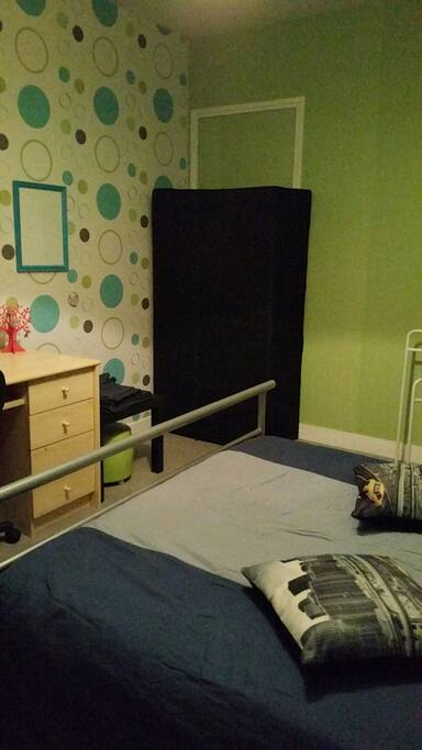 1er chambre