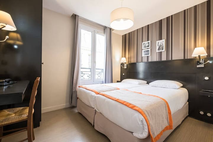 Michel Et Amina managed Airbnb listing 3