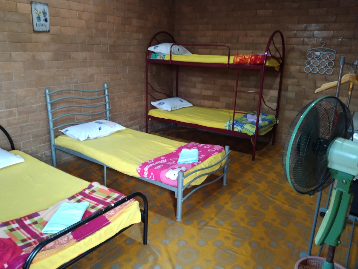 Спална соба 1