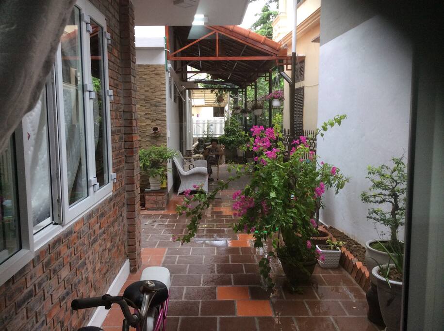 Room2-loankimhomestay