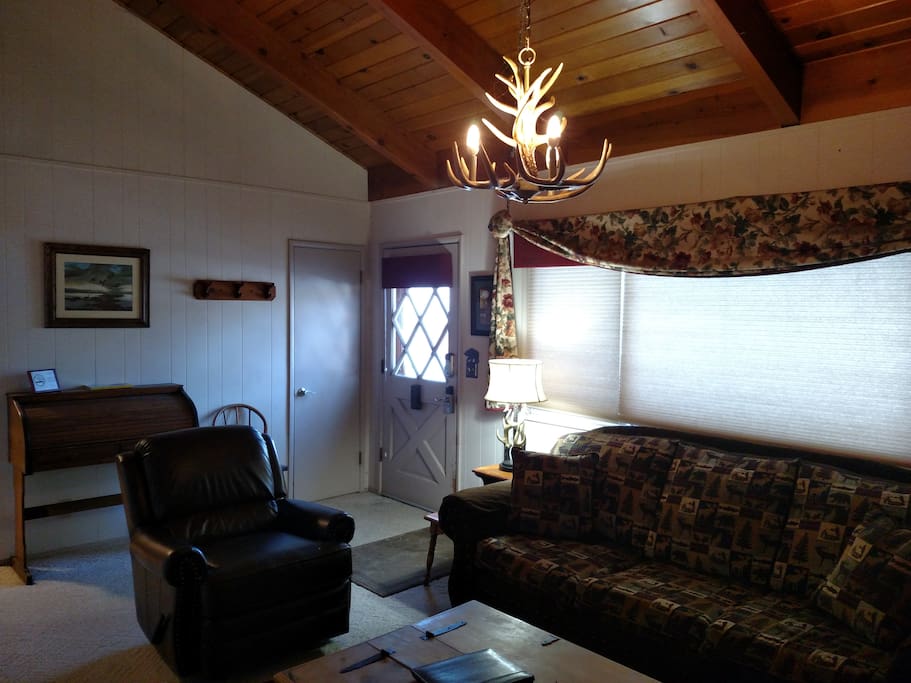 Entry way