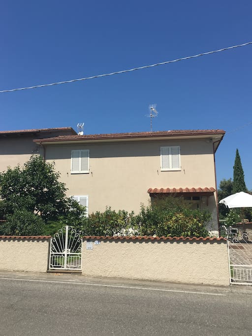 B&b Il Girasole
