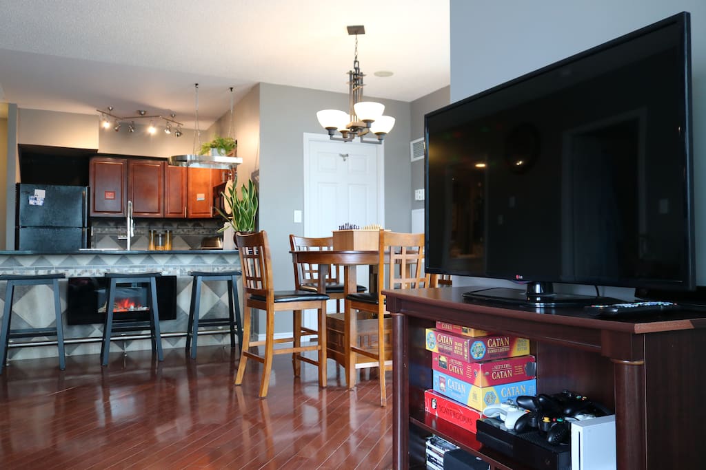 Living Space