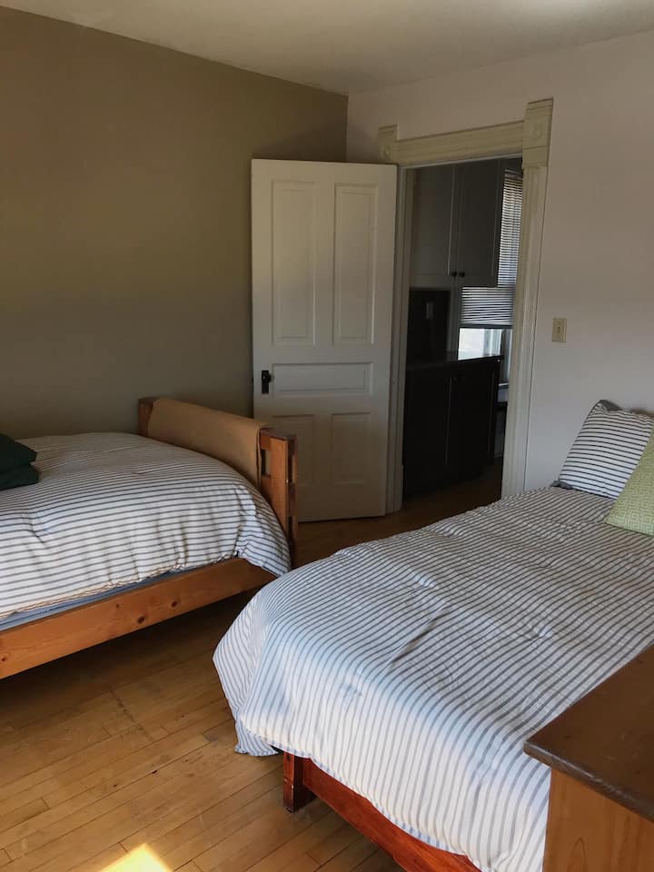 Chambre 1