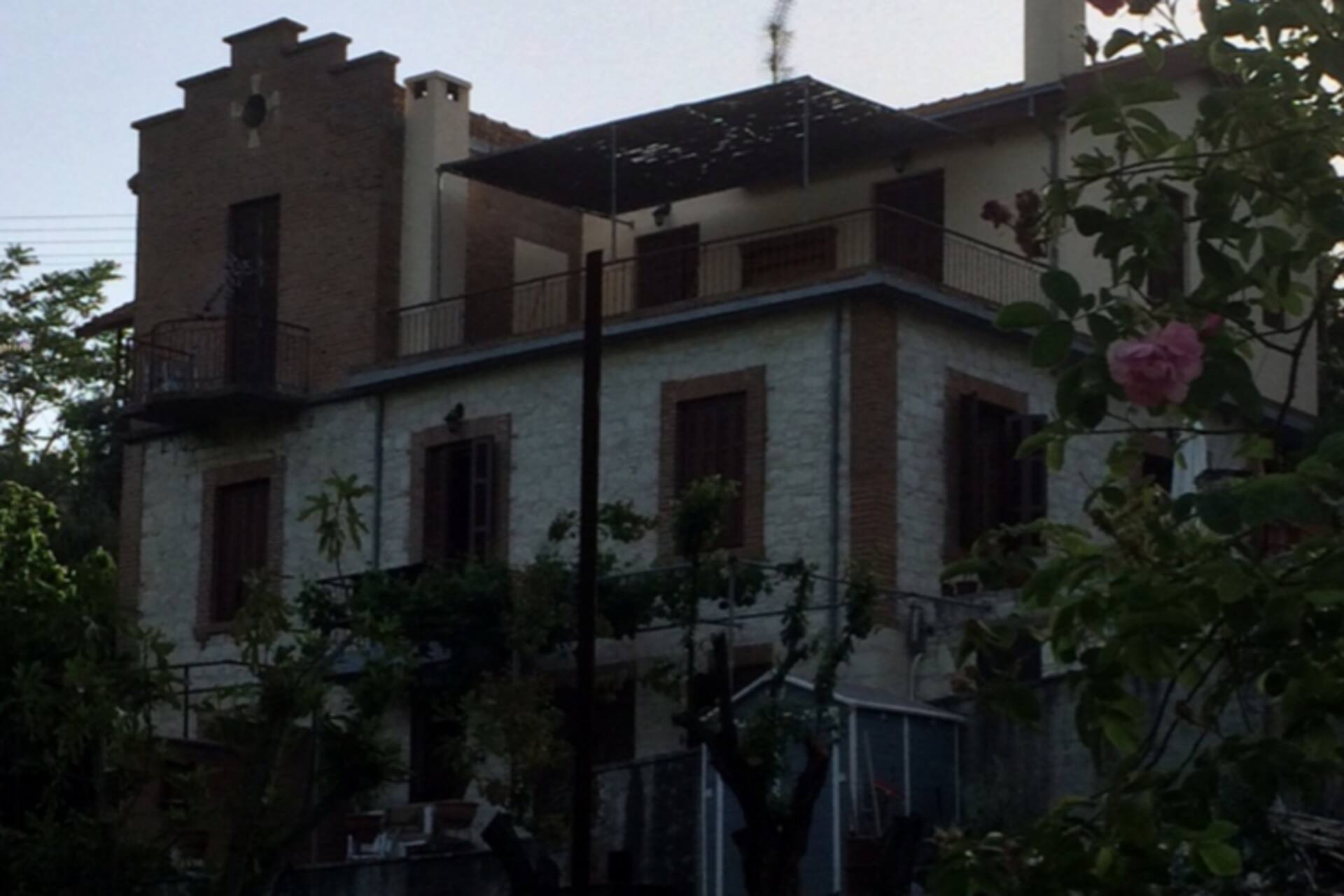 Traditional 1 bdrm Apt River View, Troodos Mount