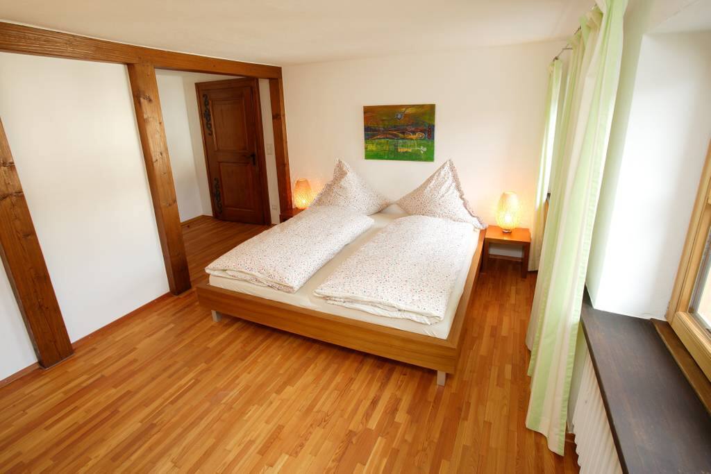 Schlafzimmer 2