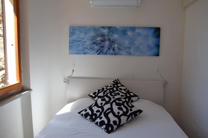 Dvojlôžková izba 2