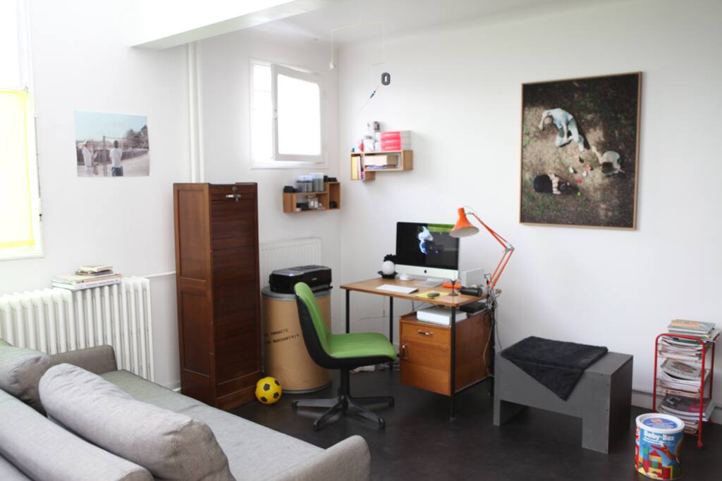 Salon