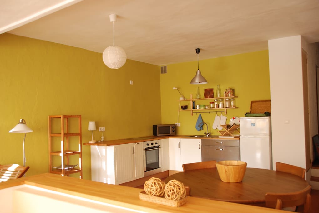 Cocina