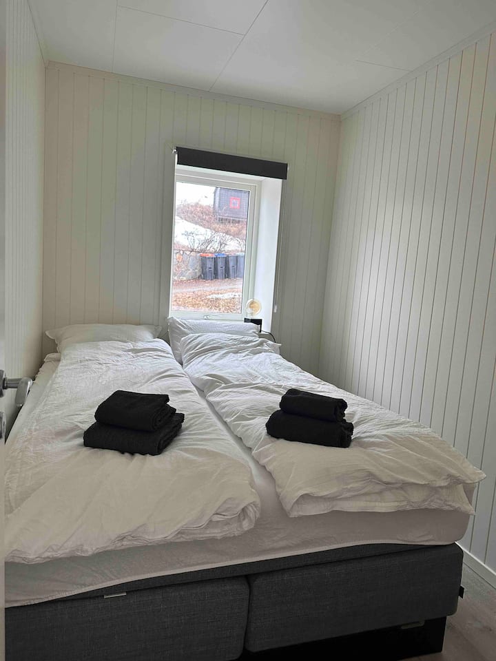 Спална соба 1