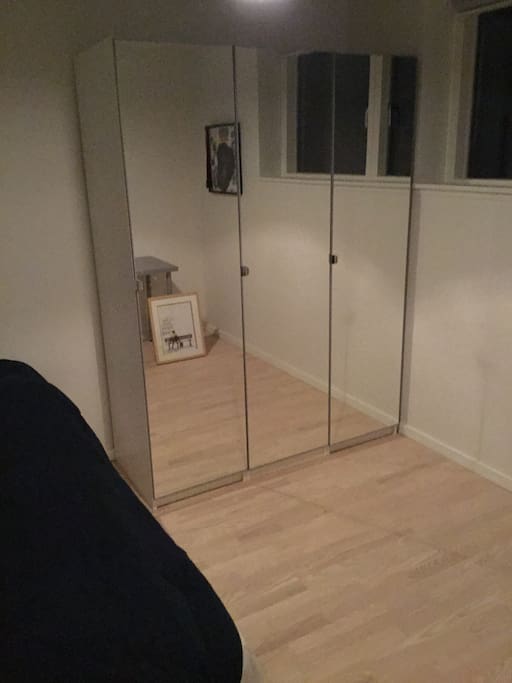Your room