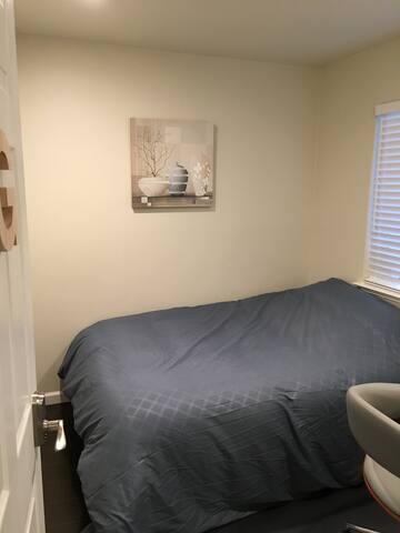 Neat Room G - near SFO/Downtown SM/SF