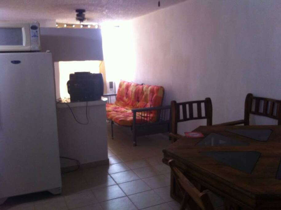 Sala comedor