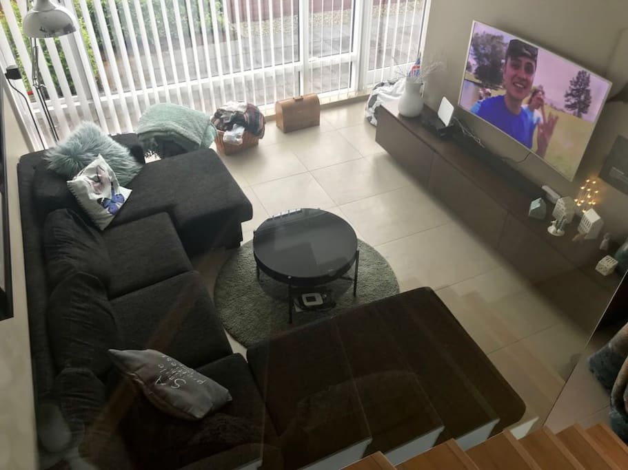 TV room