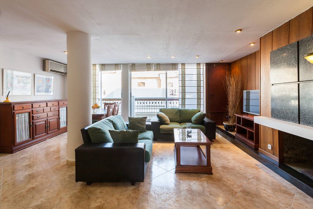 Salón