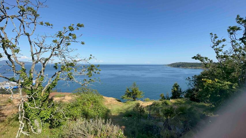 Waterfront Living 1380sf house near DT Victoria