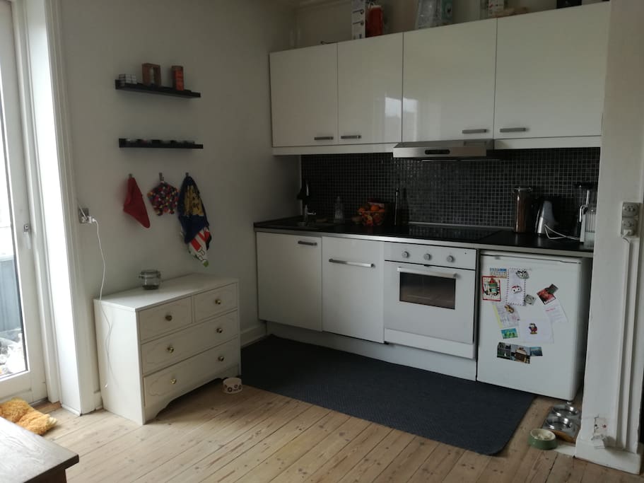 køkken