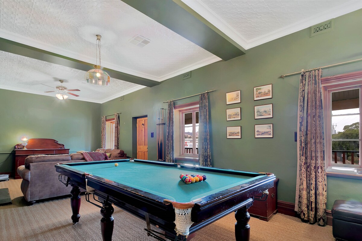 Lyndoch Grand Villa