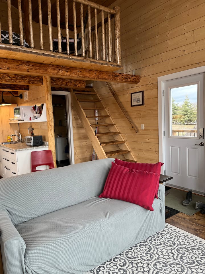 Riverside Little House - Manitoba