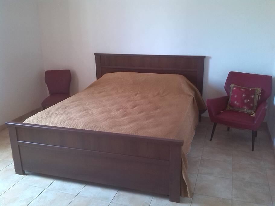 Camera da letto 1