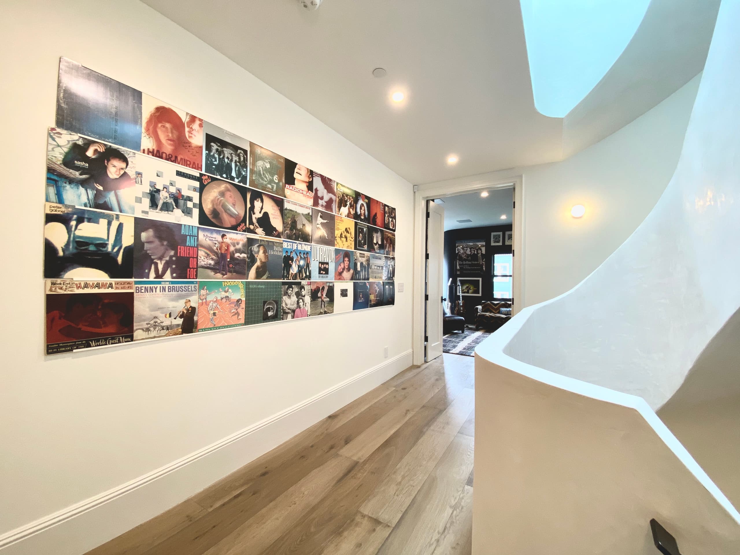 Home in San Francisco · ★5.0 · 4 bedrooms · 5 beds · 4 baths - Image 46