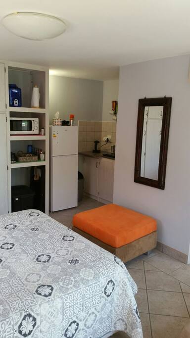 Kitchenette
