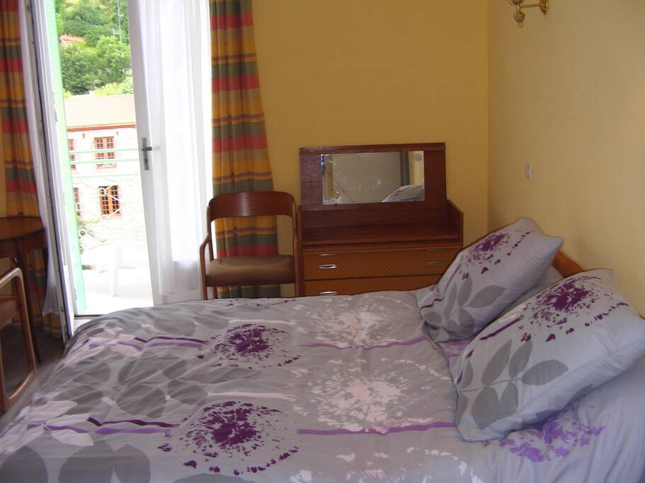 Chambre 2