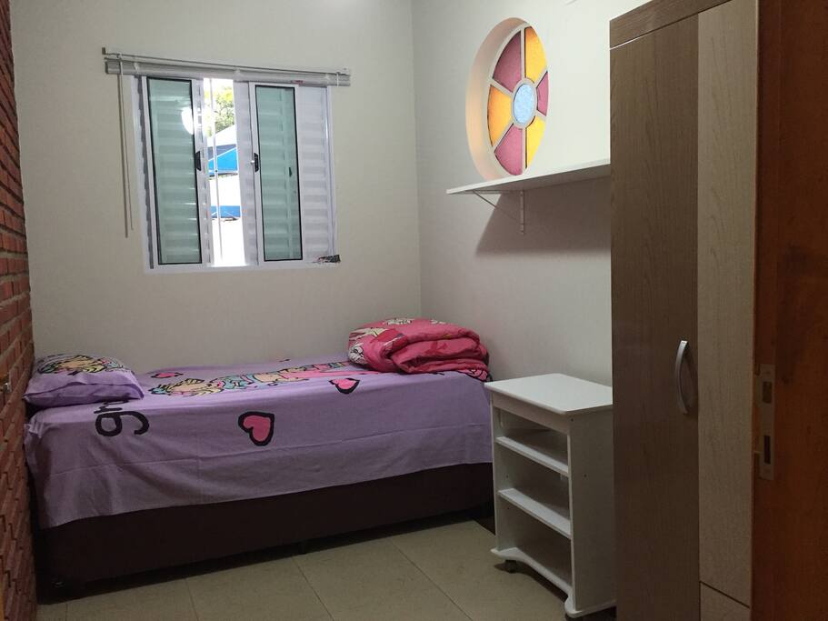 quarto individual