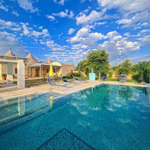 Trulli Pax Animi (di Zippitello)