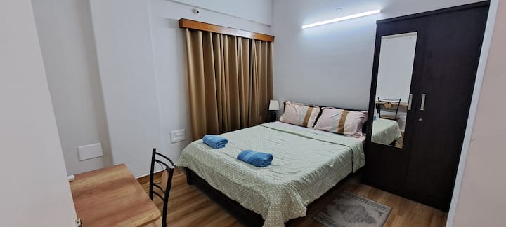 Chez Oly Vacation Rental - Bangalore