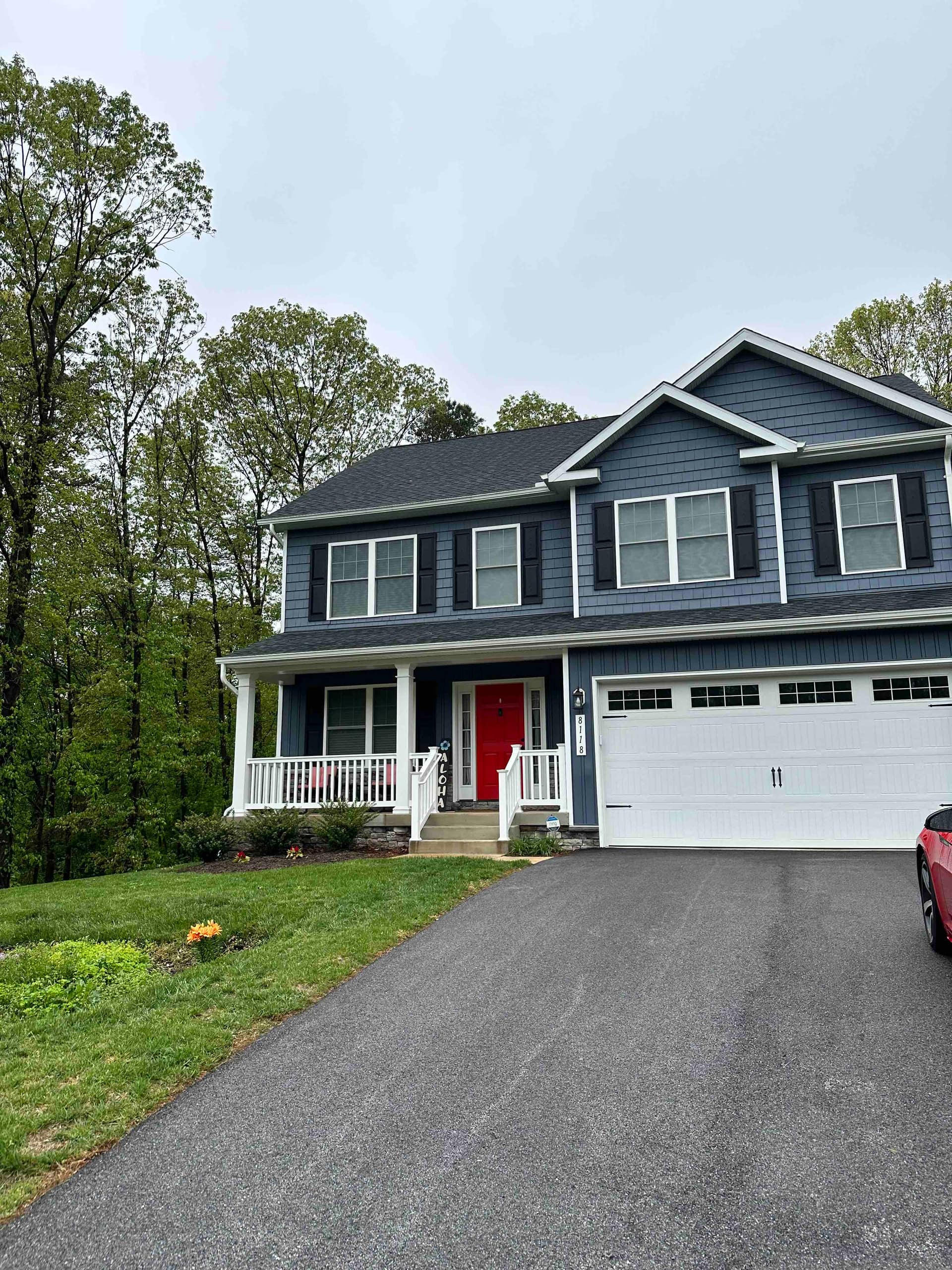 Separate entry, close to Annapolis,Baltimore,Meade