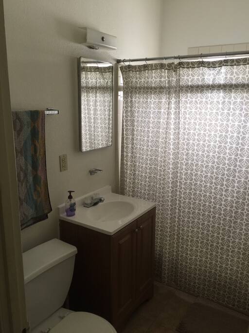 The throne room!