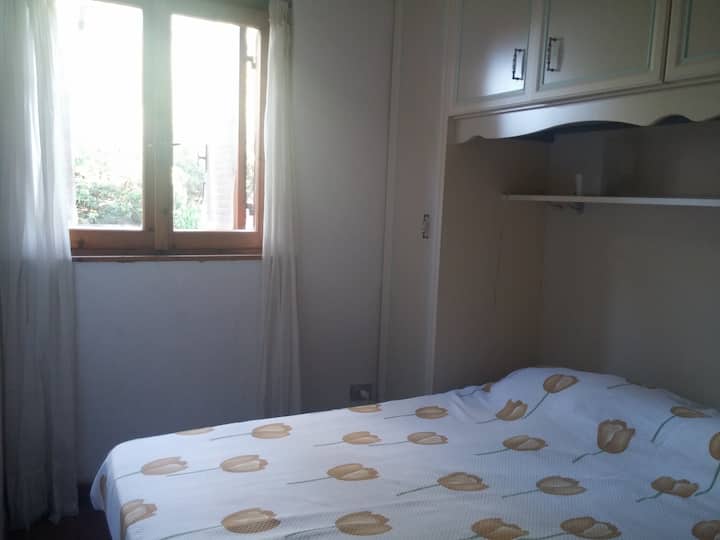 Dormitor: 1