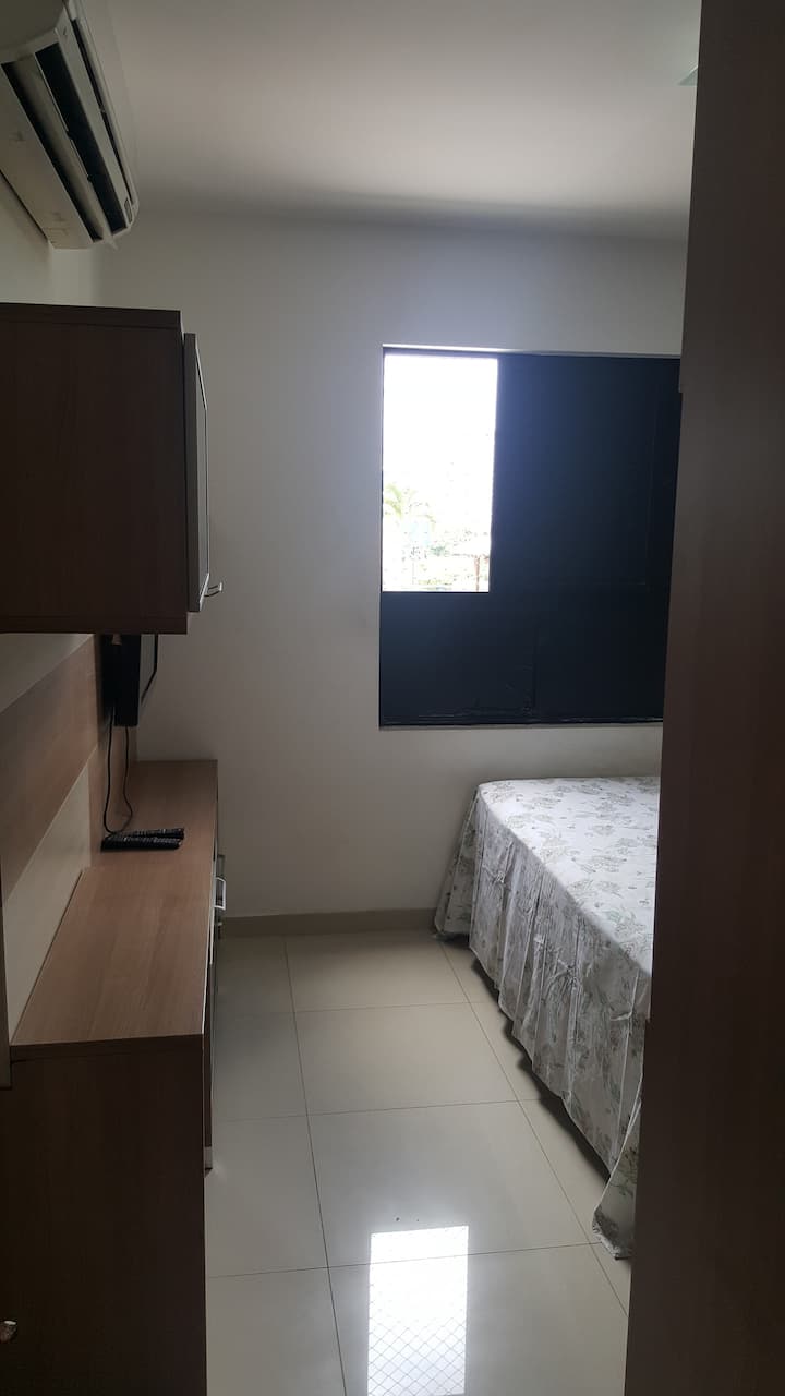 Dormitorio 1